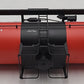 Atlas 3005510 O Gauge GAF (Linden, NJ) 11,000 Gal Tank 3-Rail #131 EX/Box