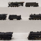 Rivarossi & Other HO Scale Steam Locomotives [5] VG