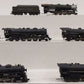Rivarossi & Other HO Scale Steam Locomotives [5] VG