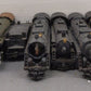 Rivarossi & Other HO Scale Steam Locomotives [5] VG