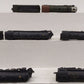 Rivarossi & Other HO Scale Steam Locomotives [5] VG
