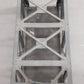 Lionel 6-12772 O Gauge Truss Bridge with Flasher and Piers -Assembled VG/Box