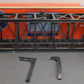 Lionel 6-12772 O Gauge Truss Bridge with Flasher and Piers -Assembled VG/Box