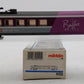 Marklin 4125 HO Scale SBB Le Buffet Suisse Diner Car EX/Box