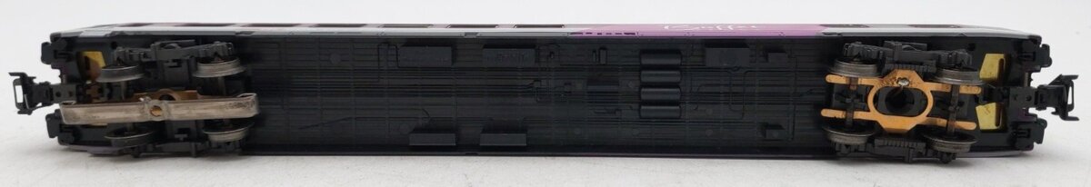 Marklin 4125 HO Scale SBB Le Buffet Suisse Diner Car EX/Box