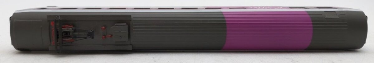 Marklin 4125 HO Scale SBB Le Buffet Suisse Diner Car EX/Box