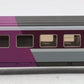 Marklin 4125 HO Scale SBB Le Buffet Suisse Diner Car EX/Box