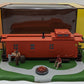 MTH 30-90013 O Scale Orange Yard Work Office with Operating Fire EX/Box