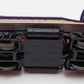 Life Like 7852 N Scale Atlantic Coast Line SW9/1200 Diesel Switcher #711 EX/Box