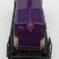 Life Like 7852 N Scale Atlantic Coast Line SW9/1200 Diesel Switcher #711 EX/Box