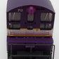 Life Like 7852 N Scale Atlantic Coast Line SW9/1200 Diesel Switcher #711 EX/Box