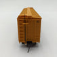 Accurail 94113 HO Scale MKT 40' Wood Box Car #96367 LN/Box
