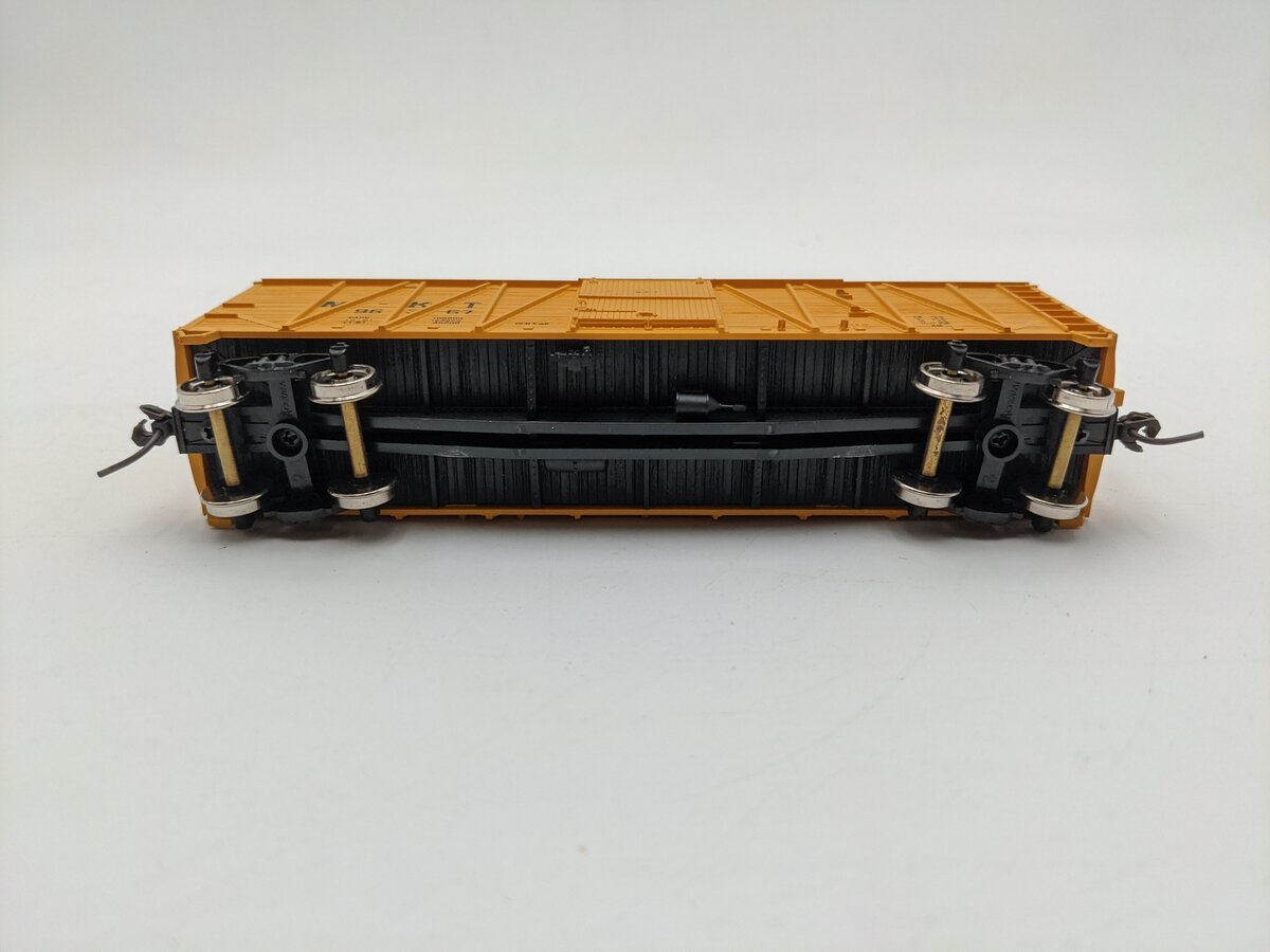 Accurail 94113 HO Scale MKT 40' Wood Box Car #96367 LN/Box