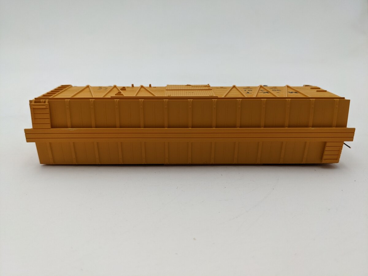 Accurail 94113 HO Scale MKT 40' Wood Box Car #96367 LN/Box