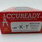 Accurail 94113 HO Scale MKT 40' Wood Box Car #96367 LN/Box