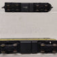 Life Like HO Scale NYO&W Diesel Locomotives - Custom [2] EX