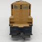Tyco HO Scale Vintage EMD GP9 Diesel Locomotive - Custom