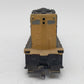 Tyco HO Scale Vintage EMD GP9 Diesel Locomotive - Custom