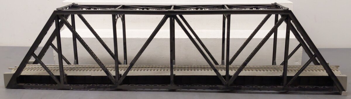 O Gauge Fastrack girder bridge VG