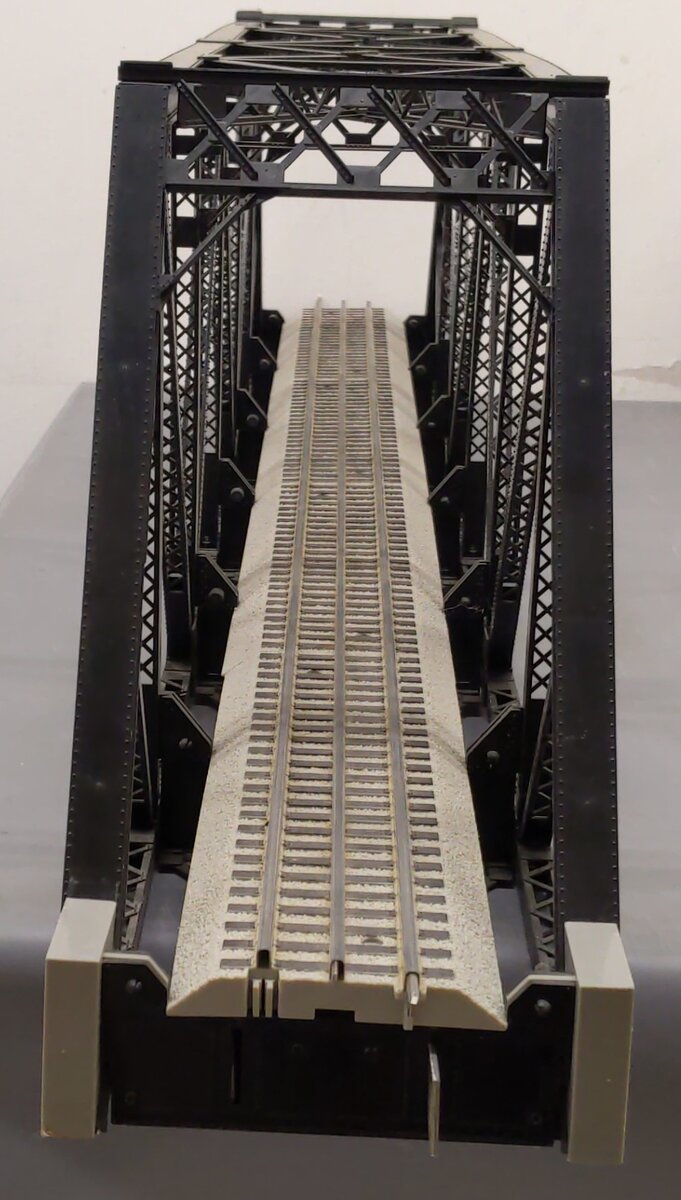 O Gauge Fastrack girder bridge VG