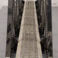 O Gauge Fastrack girder bridge VG