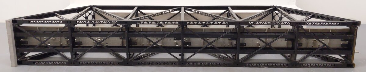 O Gauge Fastrack girder bridge VG
