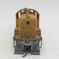 Hobby Town HO Scale Vintage Alco RS-3 Road Switcher Diesel Locomotive - Custom EX