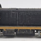Hobby Town HO Scale Vintage Alco RS-3 Road Switcher Diesel Locomotive - Custom EX