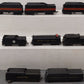 Bachmann & Others HO Scale Assorted Tenders [8] VG