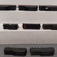 Bachmann & Others HO Scale Assorted Tenders [8] VG