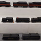 Bachmann & Others HO Scale Assorted Tenders [8] VG