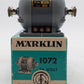 Marklin 1072 HO Scale 16V Electric Motor EX/Box