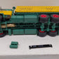 Tekno 71661 1:50 Scale DC Mack F700 Straight Truck W/2 20 Ft Containers Trailer VG/Box