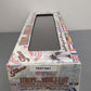Tekno 71661 1:50 Scale DC Mack F700 Straight Truck W/2 20 Ft Containers Trailer VG/Box