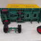 Tekno 71661 1:50 Scale DC Mack F700 Straight Truck W/2 20 Ft Containers Trailer VG/Box