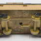 United Scale Models HO Scale BRASS Northern Pacific Wood Caboose - Painted