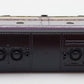 Life Like 7202 N Scale Atlantic Coast Line E8 Diesel Locomotive #500 EX/Box