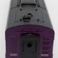 Life Like 7202 N Scale Atlantic Coast Line E8 Diesel Locomotive #500 EX/Box