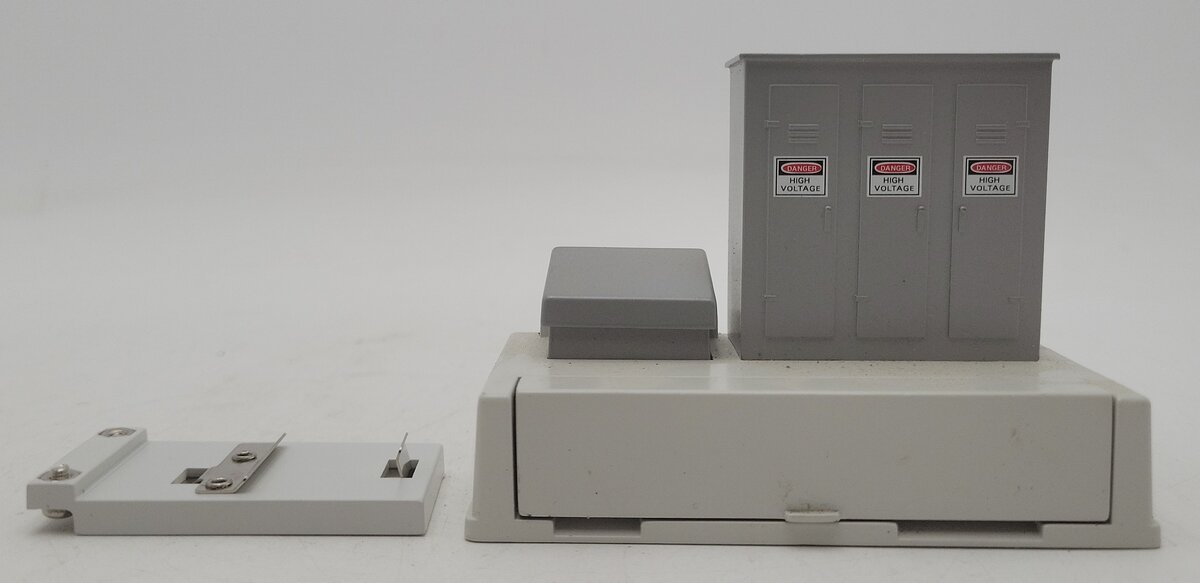 Lionel 6-14111 O Gauge 153IR Controller EX/Box