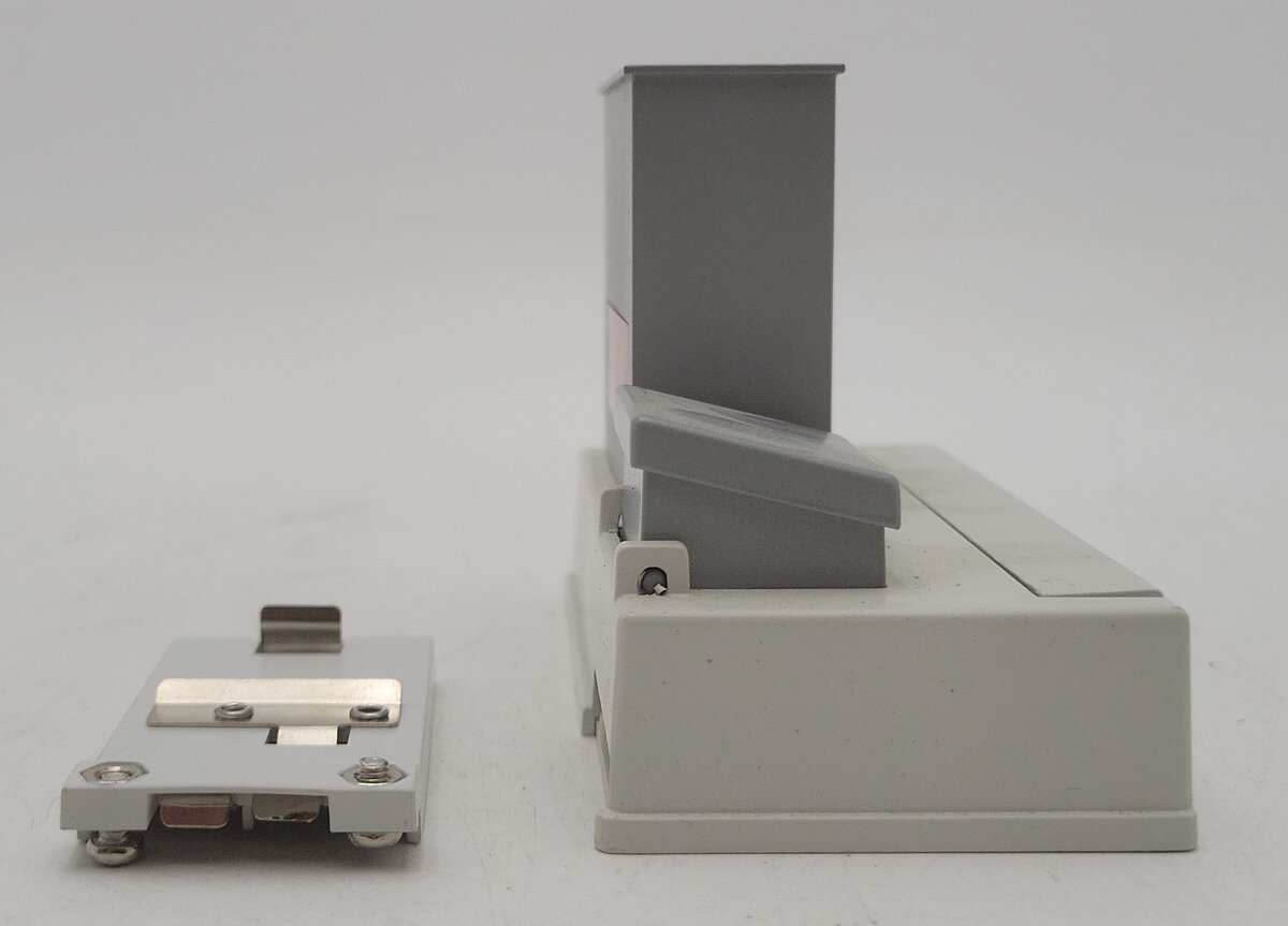 Lionel 6-14111 O Gauge 153IR Controller EX/Box