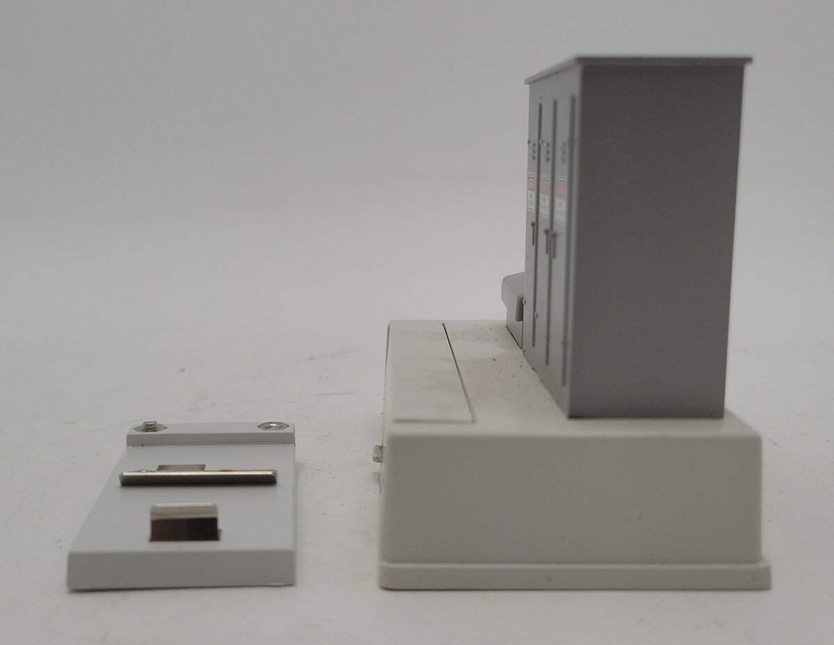 Lionel 6-14111 O Gauge 153IR Controller EX/Box