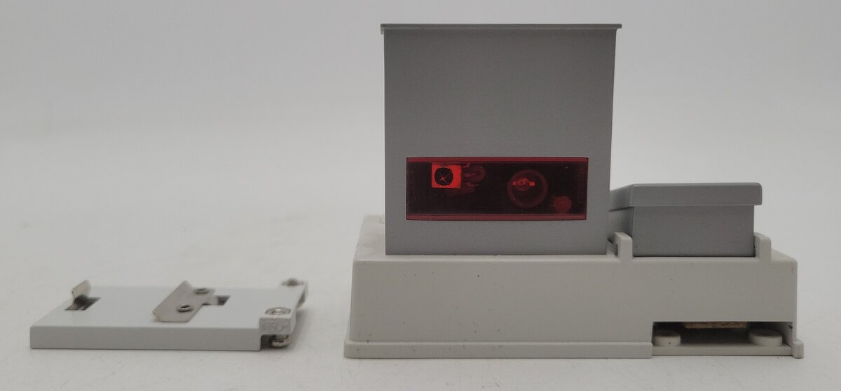 Lionel 6-14111 O Gauge 153IR Controller EX/Box