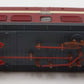 Brawa 1201 N Scale Deutsche Bundesbahn Electric Locomotive LN/Box