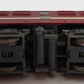 Brawa 1201 N Scale Deutsche Bundesbahn Electric Locomotive LN/Box
