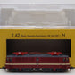 Brawa 1201 N Scale Deutsche Bundesbahn Electric Locomotive LN/Box
