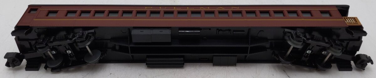 S-Helper S Scale Pullman Observation Passenger Car EX/Box