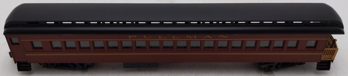 S-Helper S Scale Pullman Observation Passenger Car EX/Box