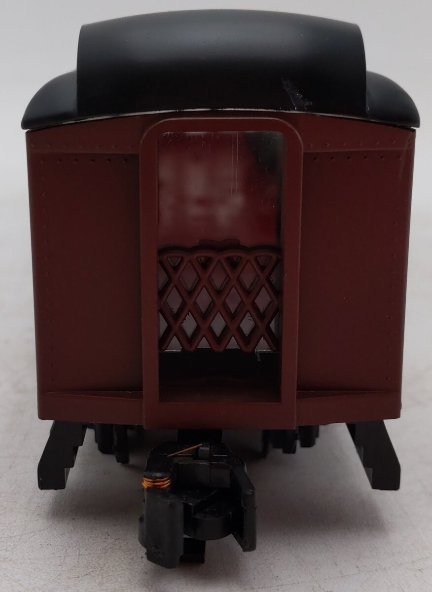 S-Helper S Scale Pullman Observation Passenger Car EX/Box