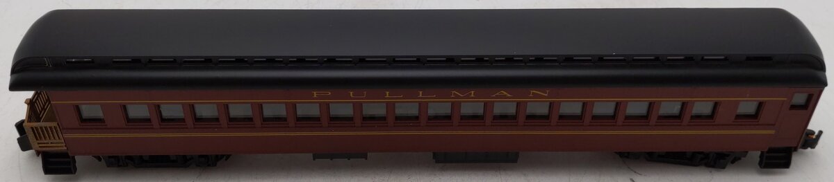 S-Helper S Scale Pullman Observation Passenger Car EX/Box