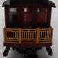 S-Helper S Scale Pullman Observation Passenger Car EX/Box